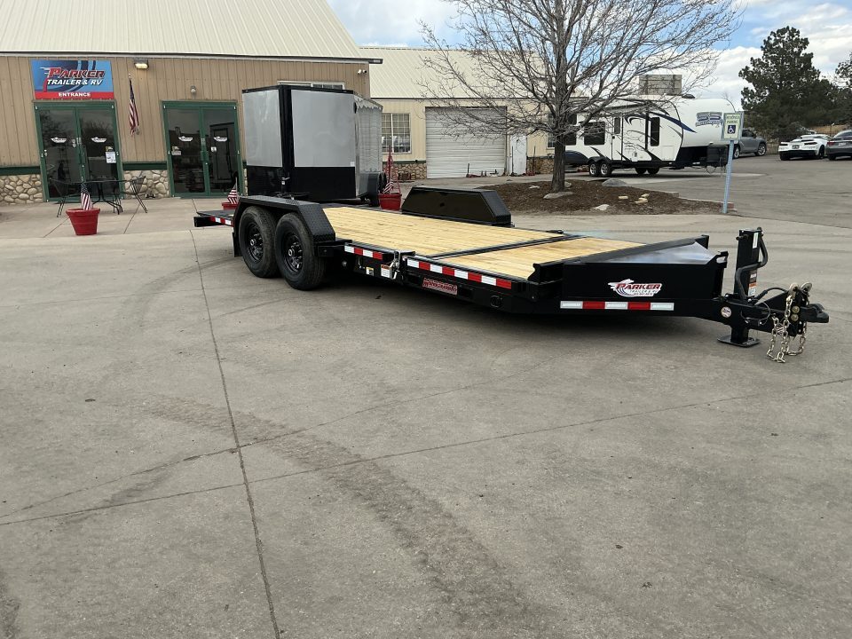 2026 Midsota NTB20-BP-154 in Parker, CO