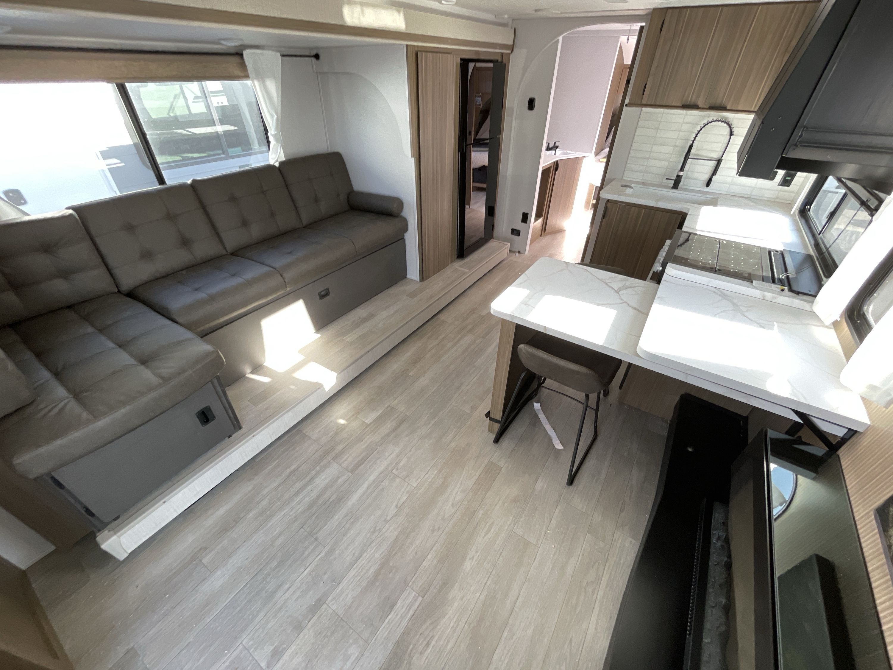 2026 Forest River SALEM CRUISE LITE 22VERANDA in las vegas NV