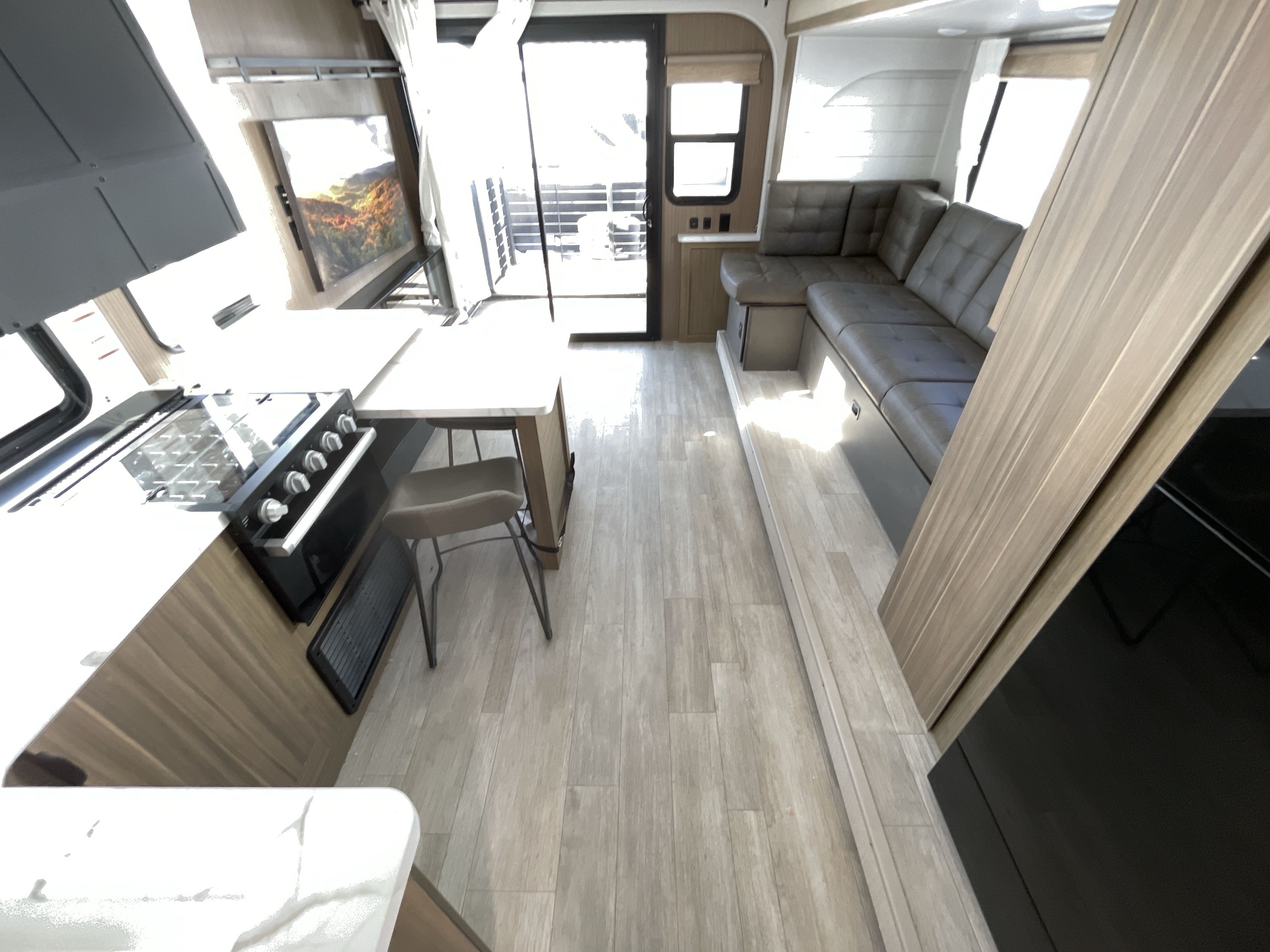 2026 Forest River SALEM CRUISE LITE 22VERANDA in las vegas NV