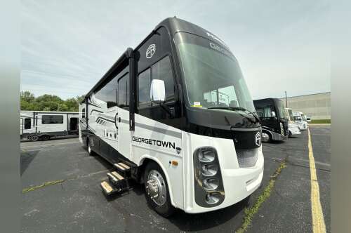 2026 Forest River GEORGETOWN 5 SERIES 36F 36F5 in birch run MI
