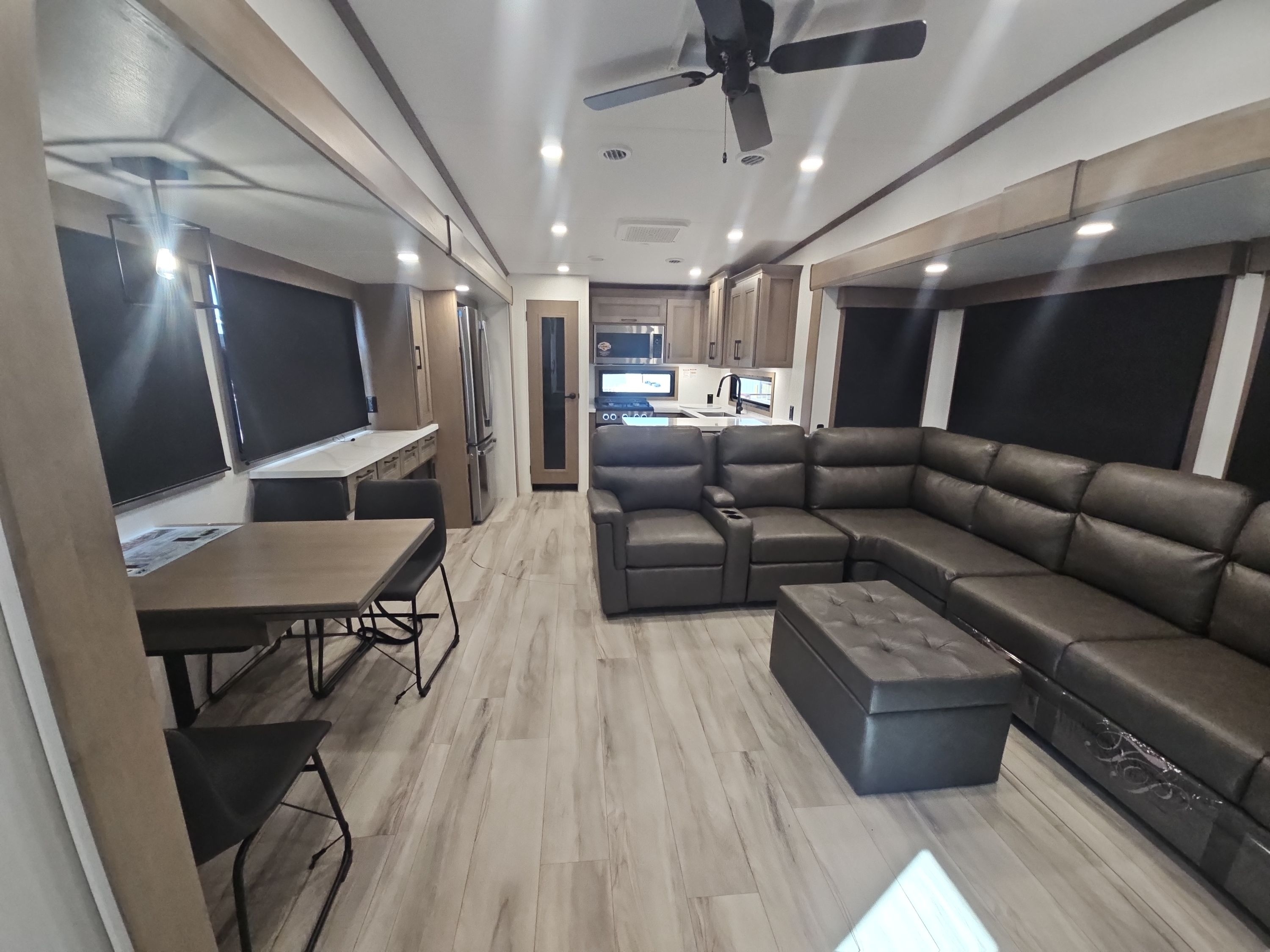 2026 K-Z Rv DURANGO 339MLT in alvarado TX