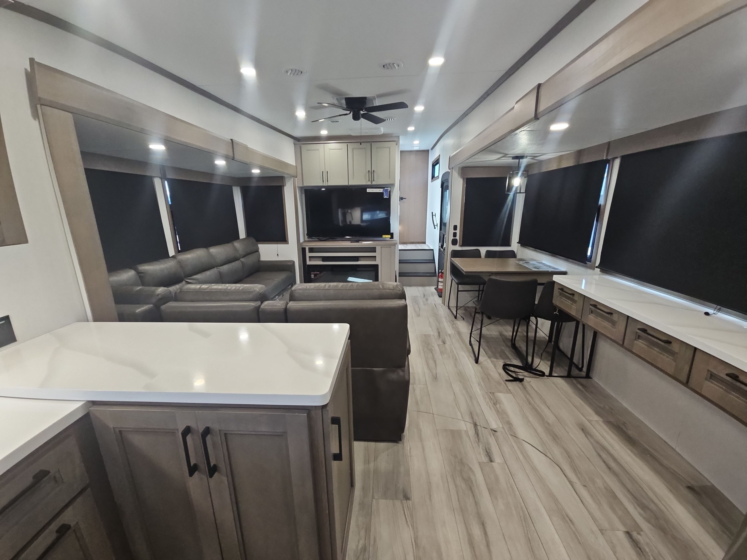 2026 K-Z Rv DURANGO 339MLT in alvarado TX