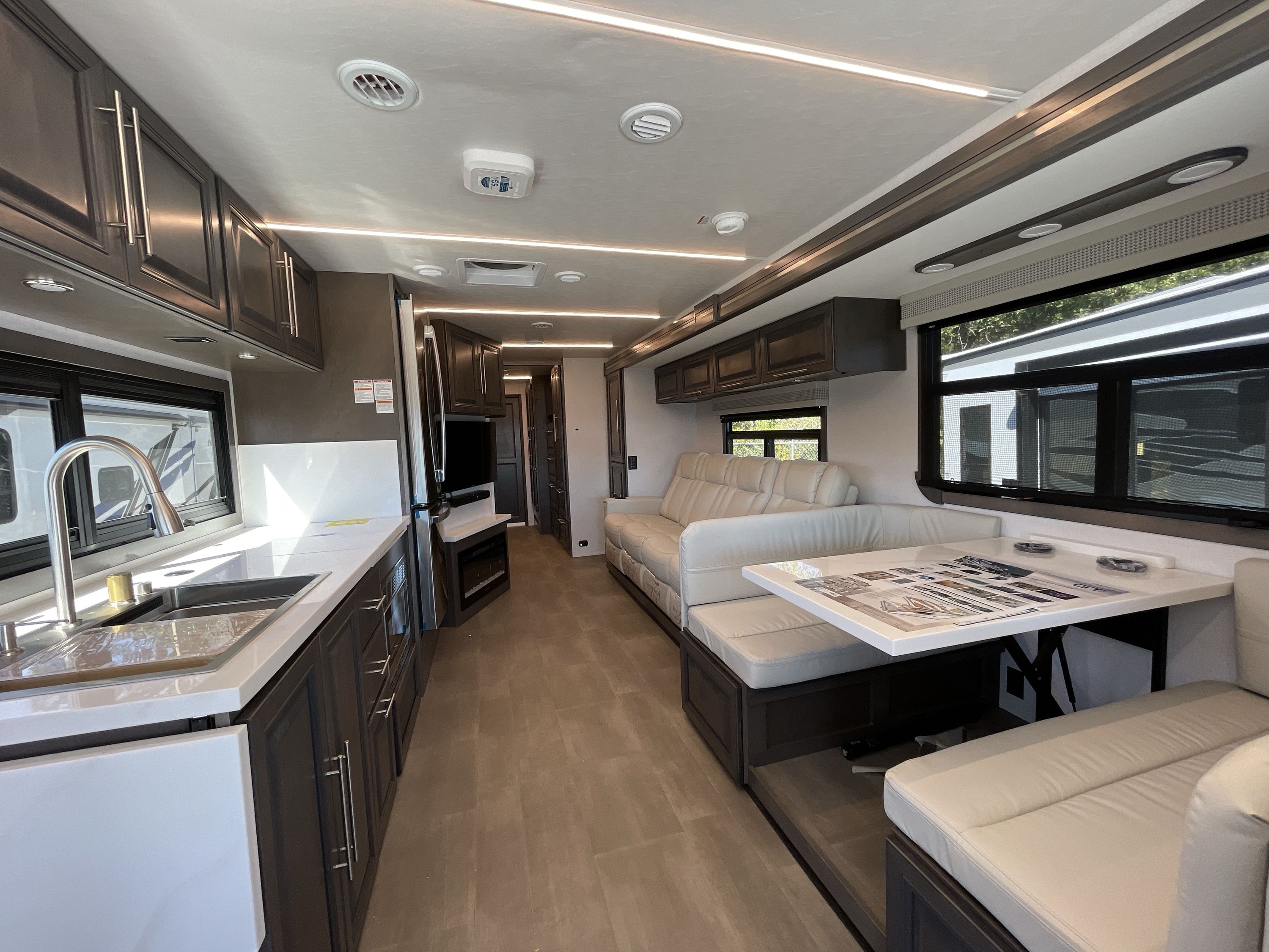 2026 Forest River GEORGETOWN 7 SERIES 36D 36D7 in st. augustine FL