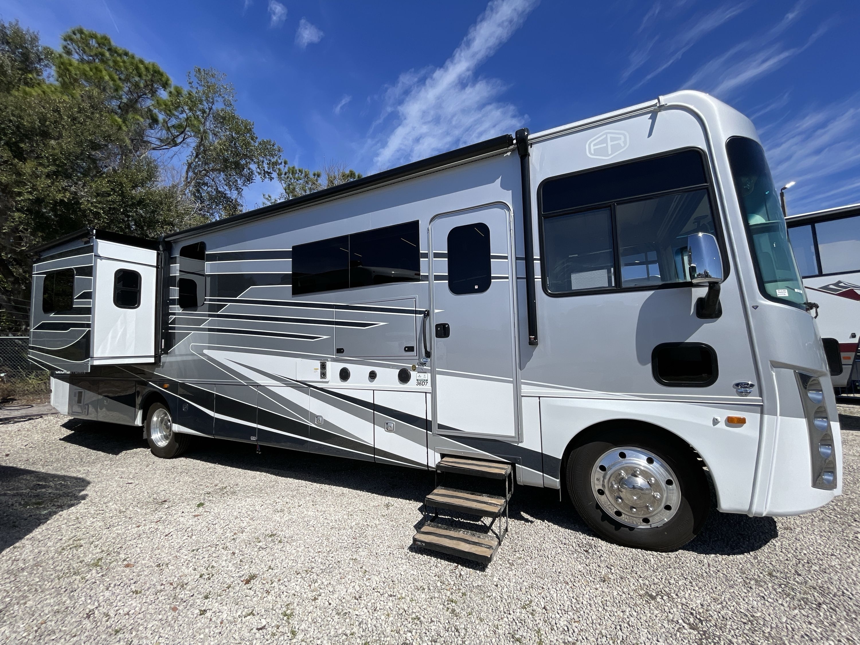 2026 Forest River GEORGETOWN 7 SERIES 36D 36D7 in st. augustine FL