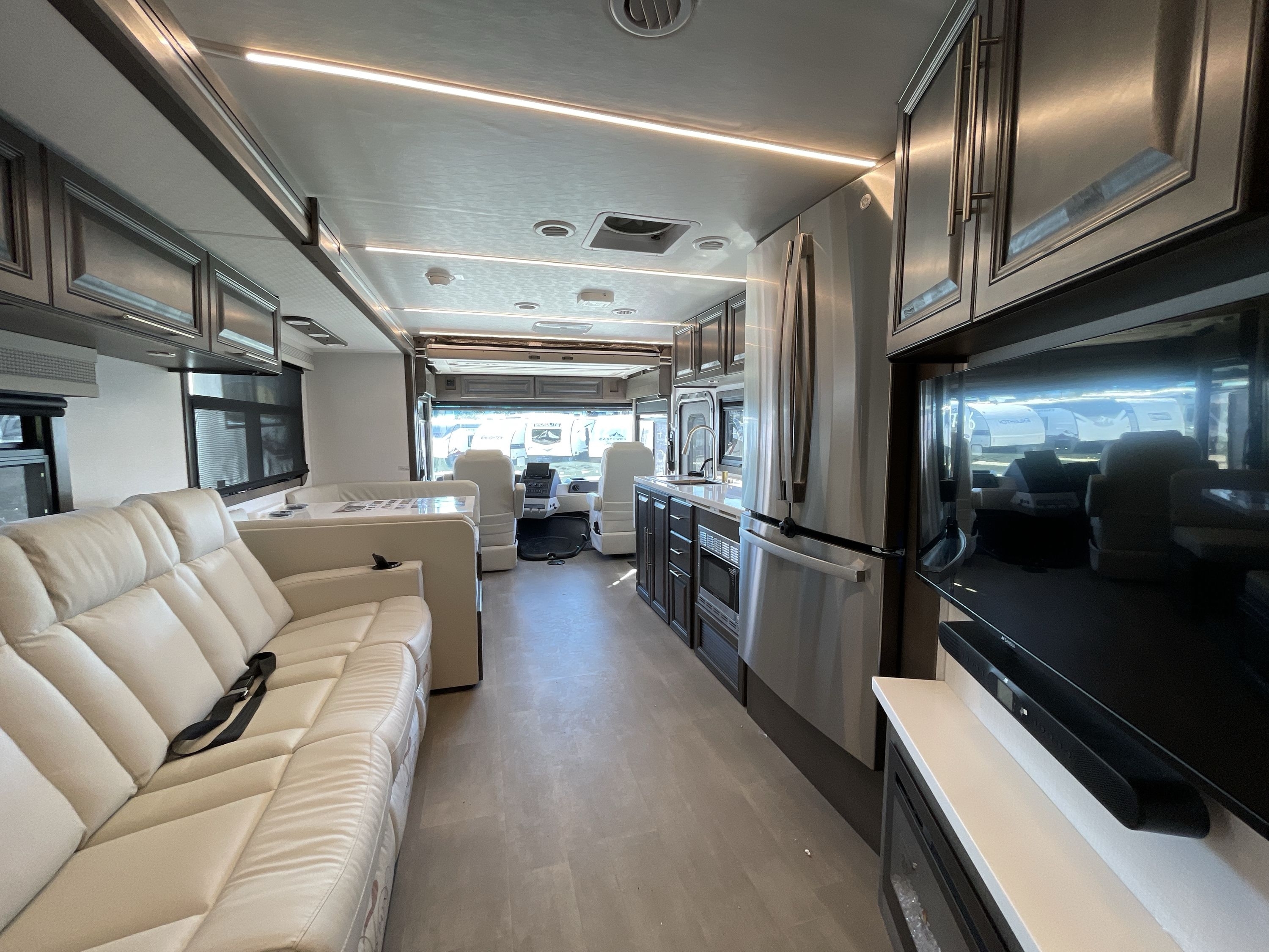 2026 Forest River GEORGETOWN 7 SERIES 36D 36D7 in st. augustine FL