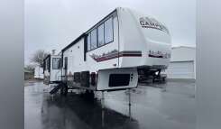 2026 Forest River CAMPSITE ELITE 36AK RV