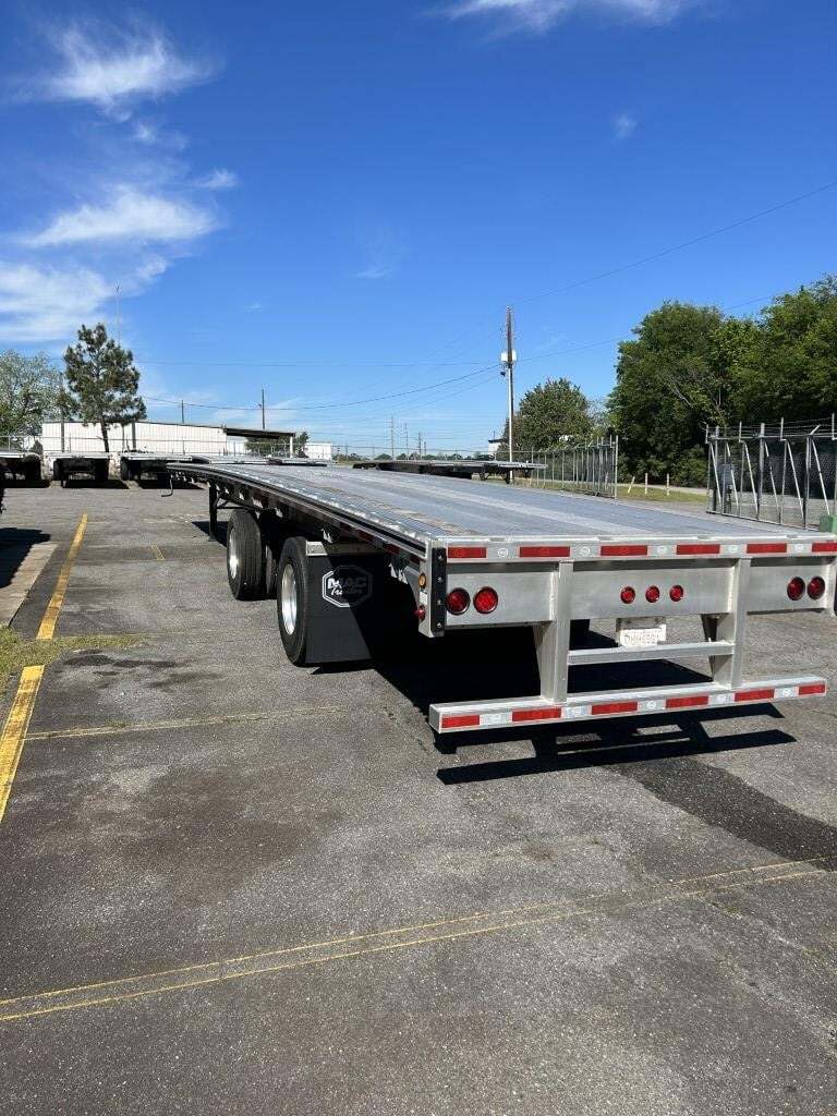 2027 MAC TRAILER MFG ROAD WARRIOR in Miami, FL