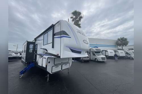 2026 Forest River ROGUE ARMORED 391T145 in pinellas park FL