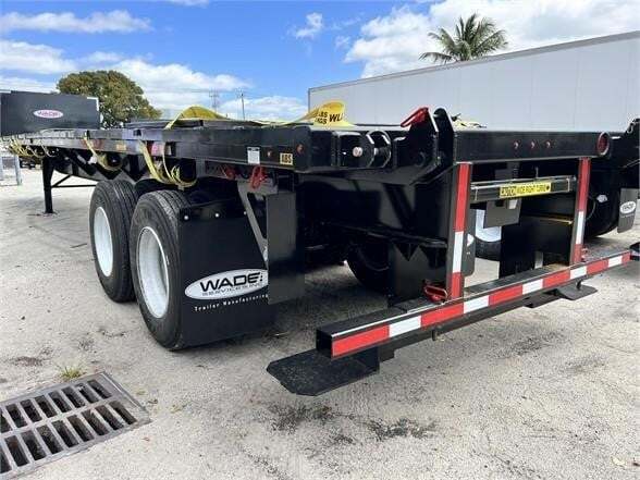 2027 WADE MAGNIBEAM in Miami, FL