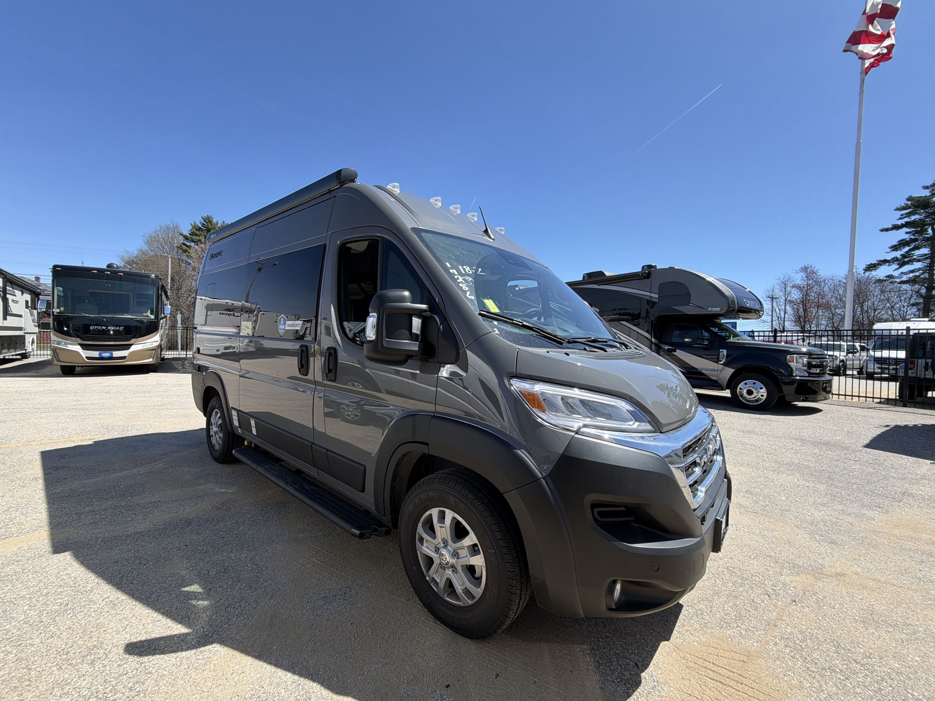 2027 Thor SCOPE 18Z in chichester NH