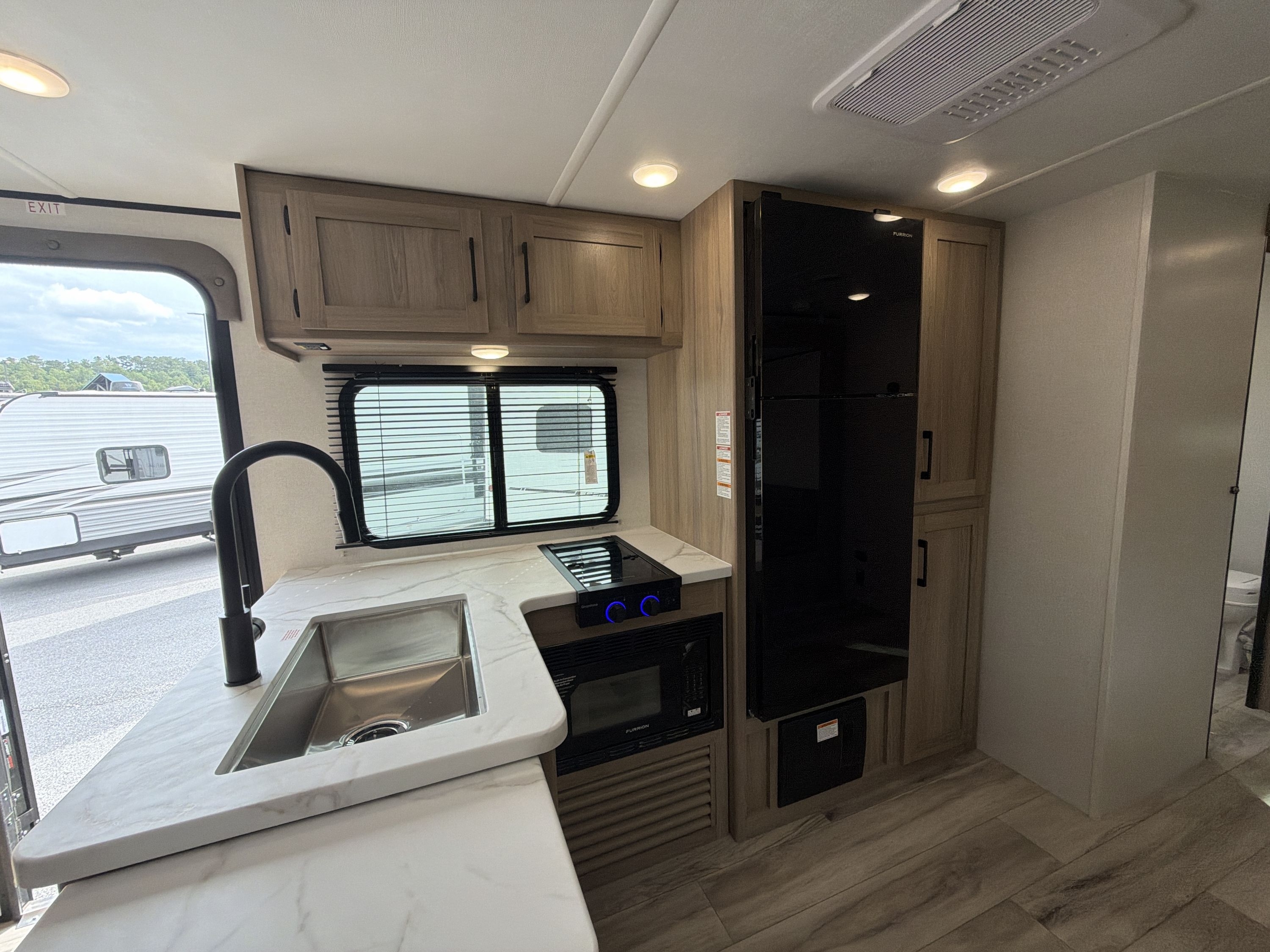 2026 Keystone COLEMAN LIGHT 29BX in augusta GA