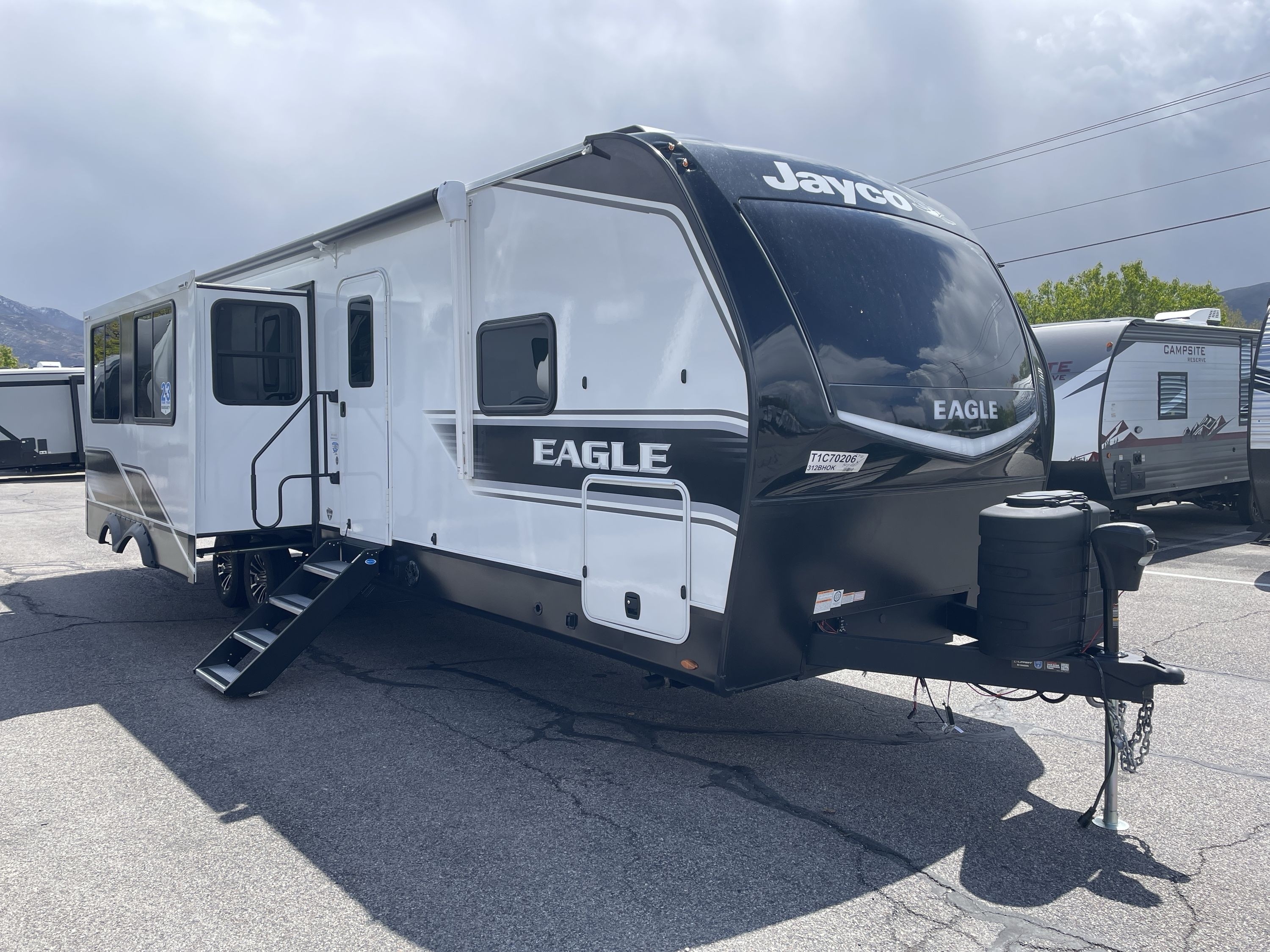 2026 Jayco EAGLE HT 312BHOK in draper UT