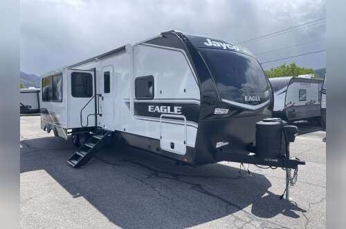 2026 Jayco EAGLE HT 312BHOK in draper UT