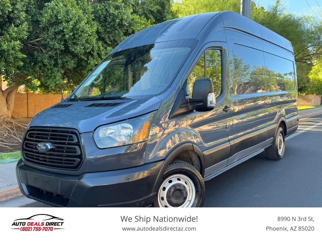 2019 FORD TRANSIT 250 in Phoenix, AZ