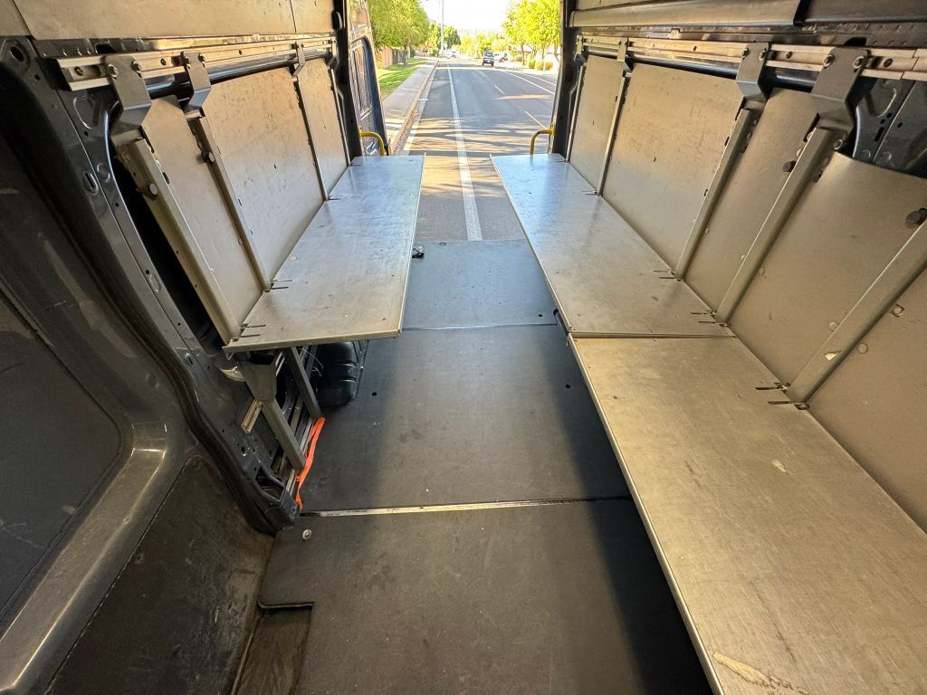 2019 FORD TRANSIT 250 in Phoenix, AZ