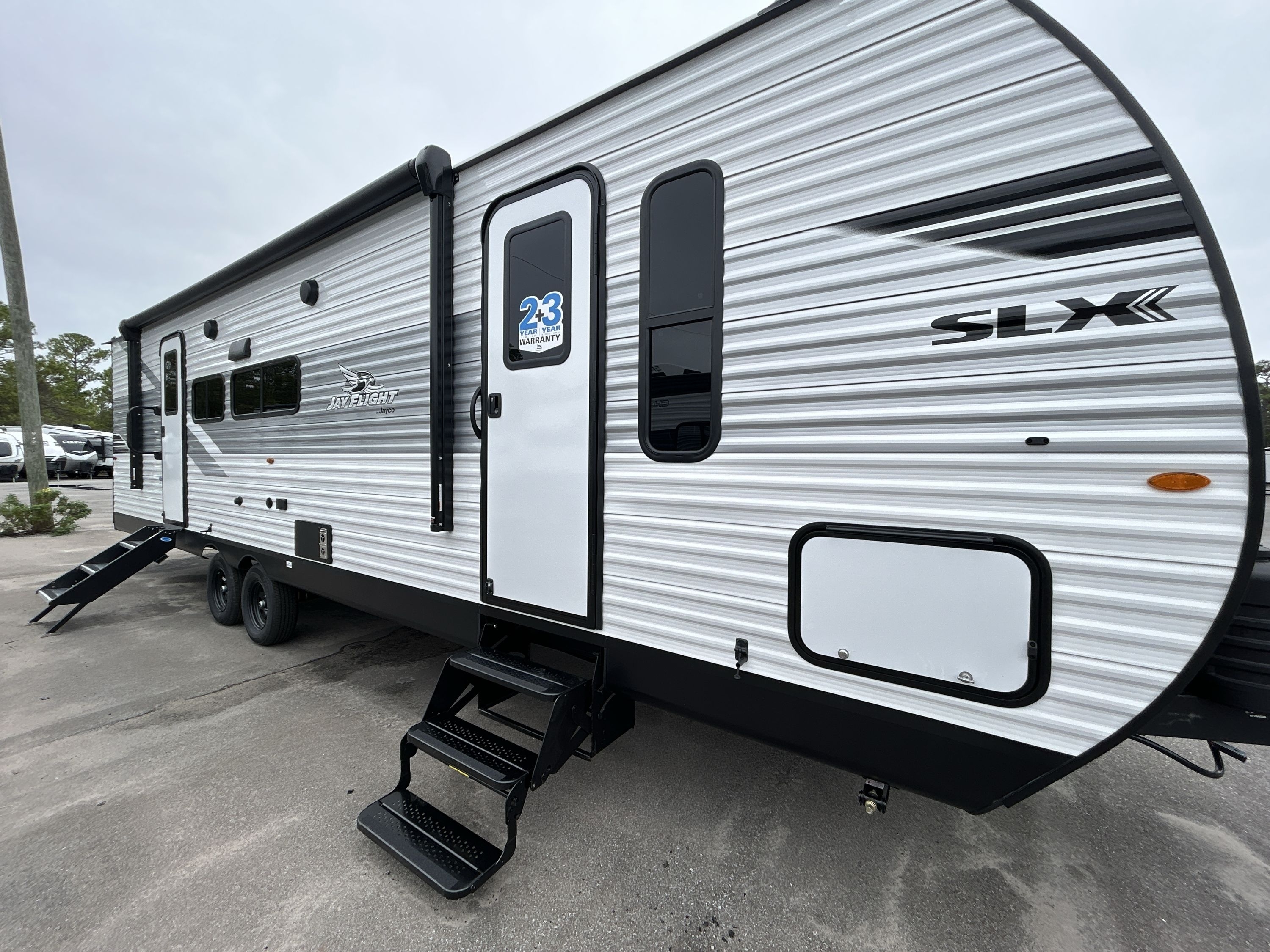 2025 Jayco JAY FLIGHT SLX 287BHS RV