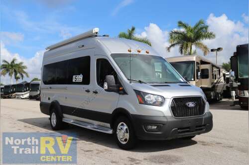 2027 Pleasure-Way Ontour 2.2 AWD in ft. myers FL