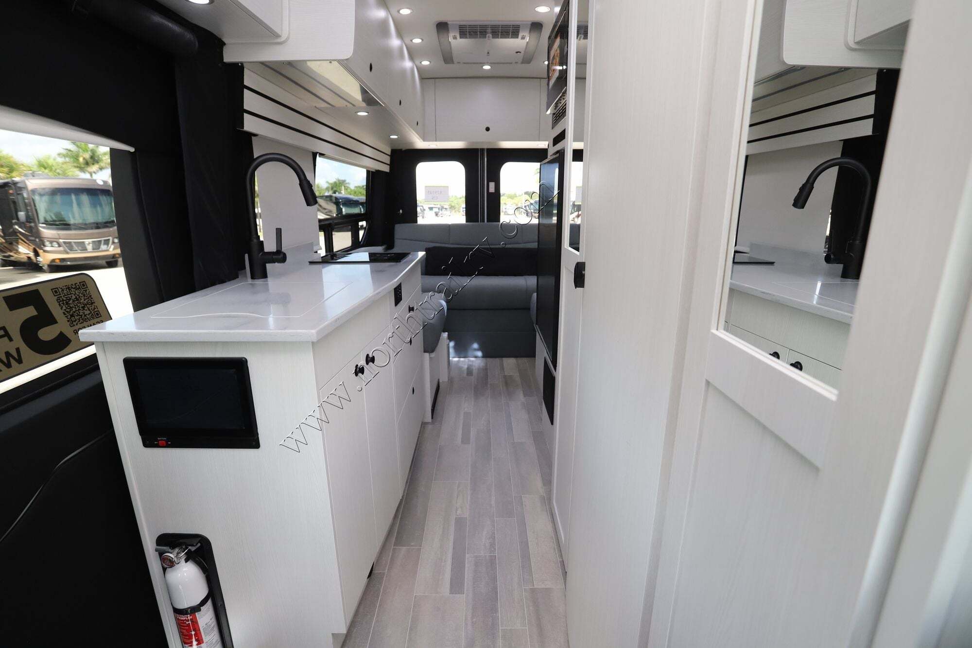 2027 Pleasure-Way Ontour 2.2 AWD in ft. myers FL