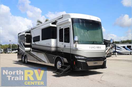 2024 Newmar King Aire 4531 in ft. myers FL
