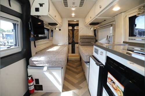 2026 Winnebago Travato 59K in ft. myers FL
