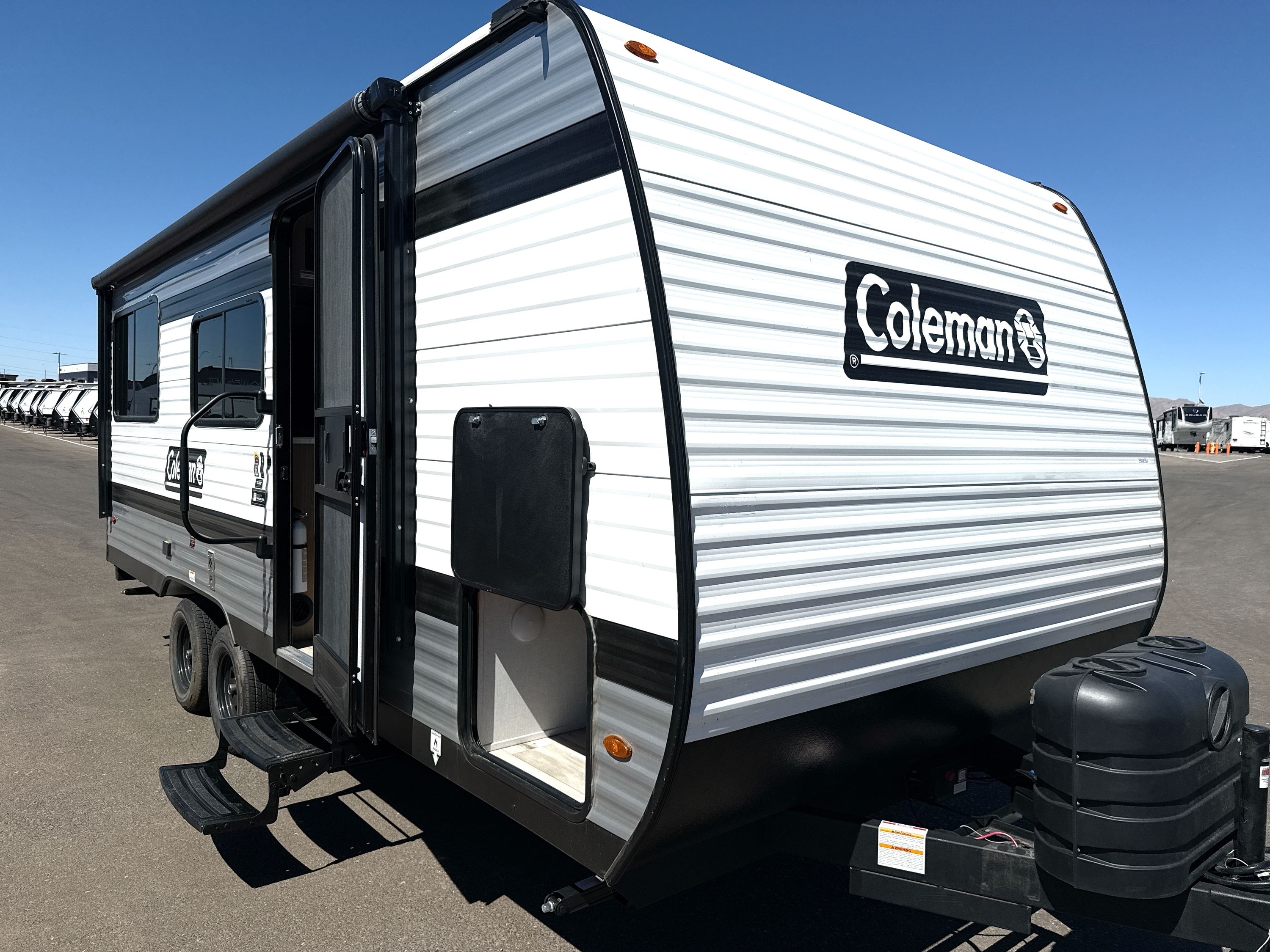 2027 Keystone COLEMAN 19RWE in surprise AZ