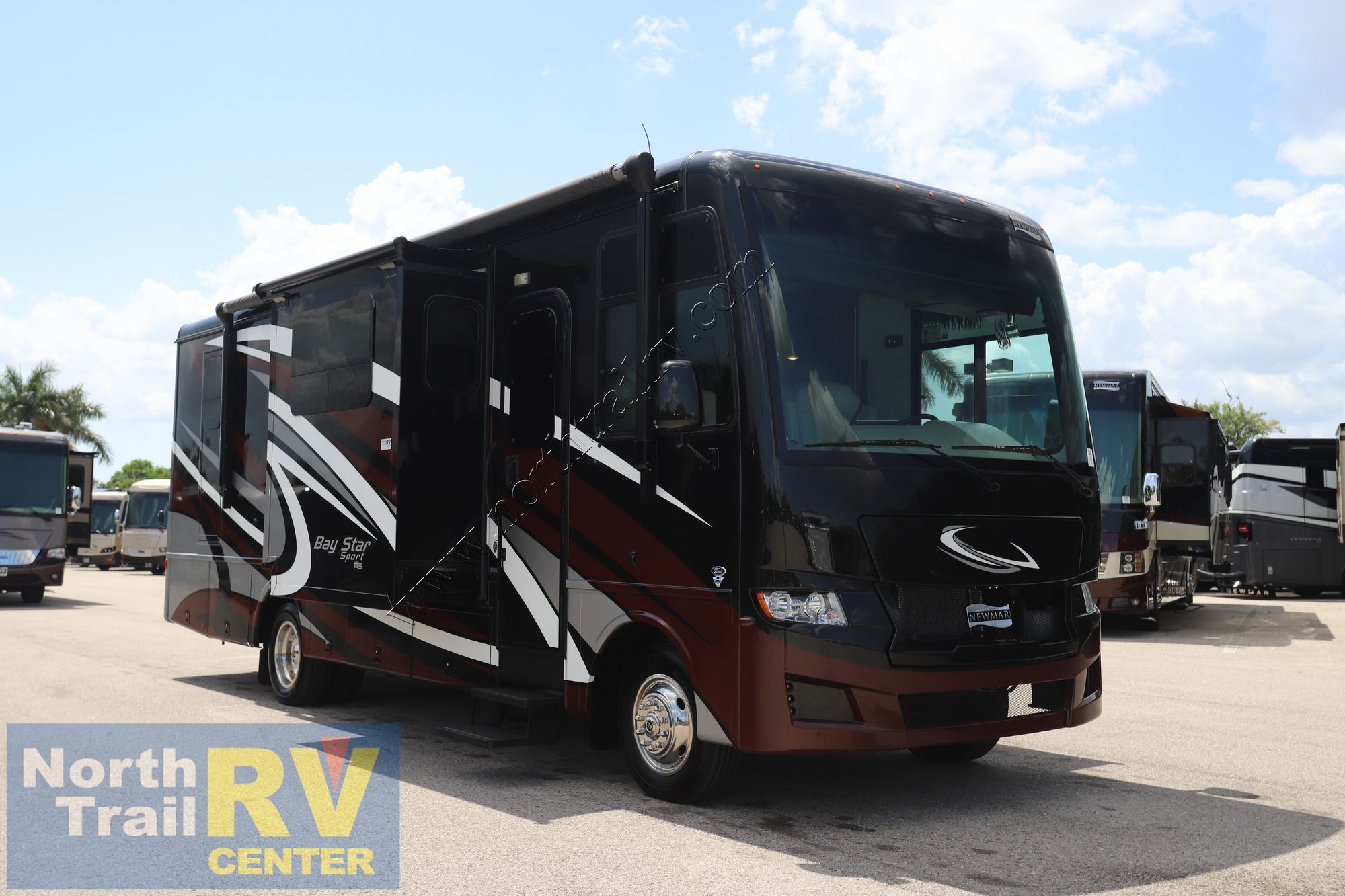 2022 Newmar Bay Star Sport 2905 in ft. myers FL