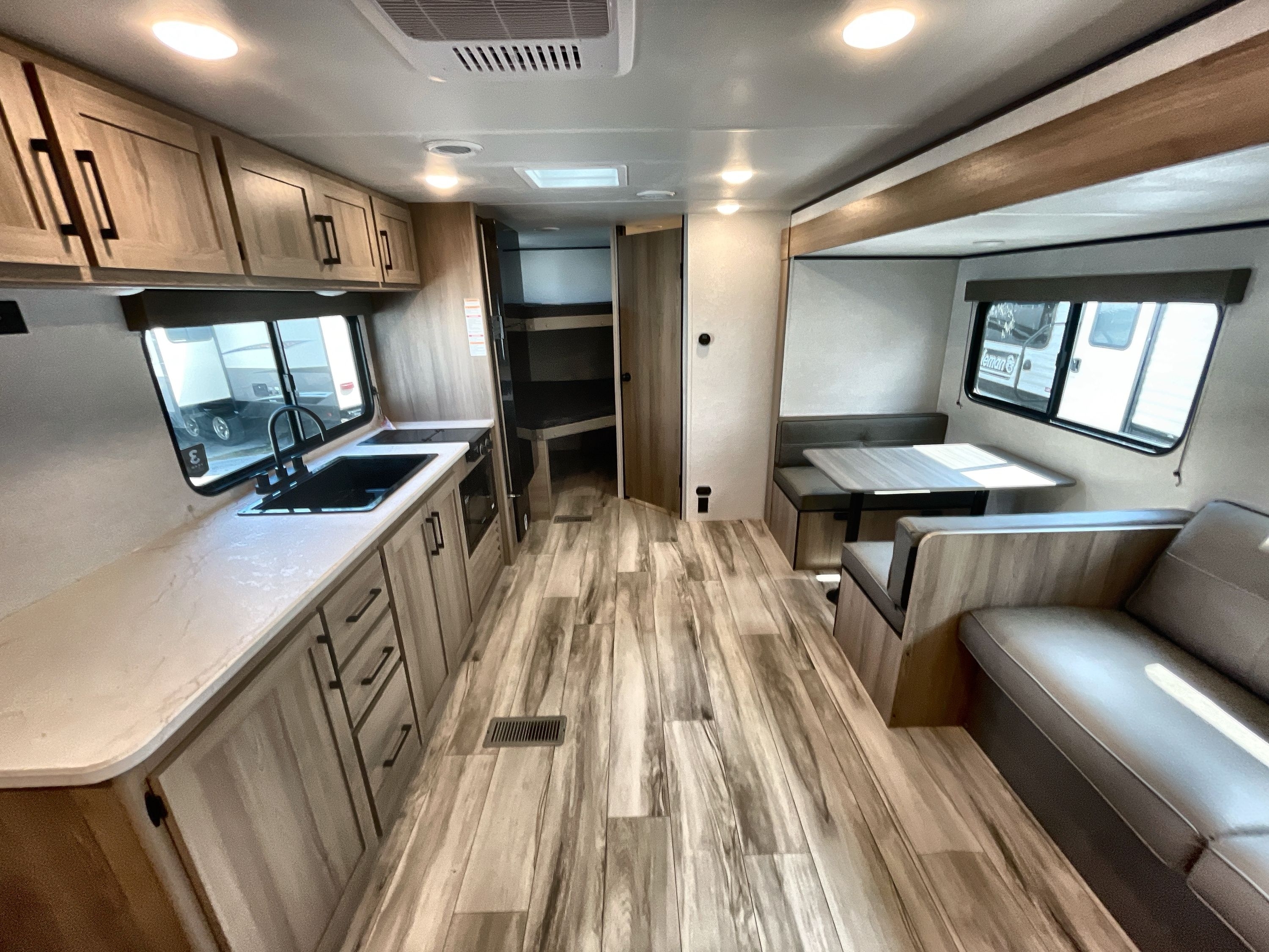 2027 Keystone COLEMAN 25B in berkley MA