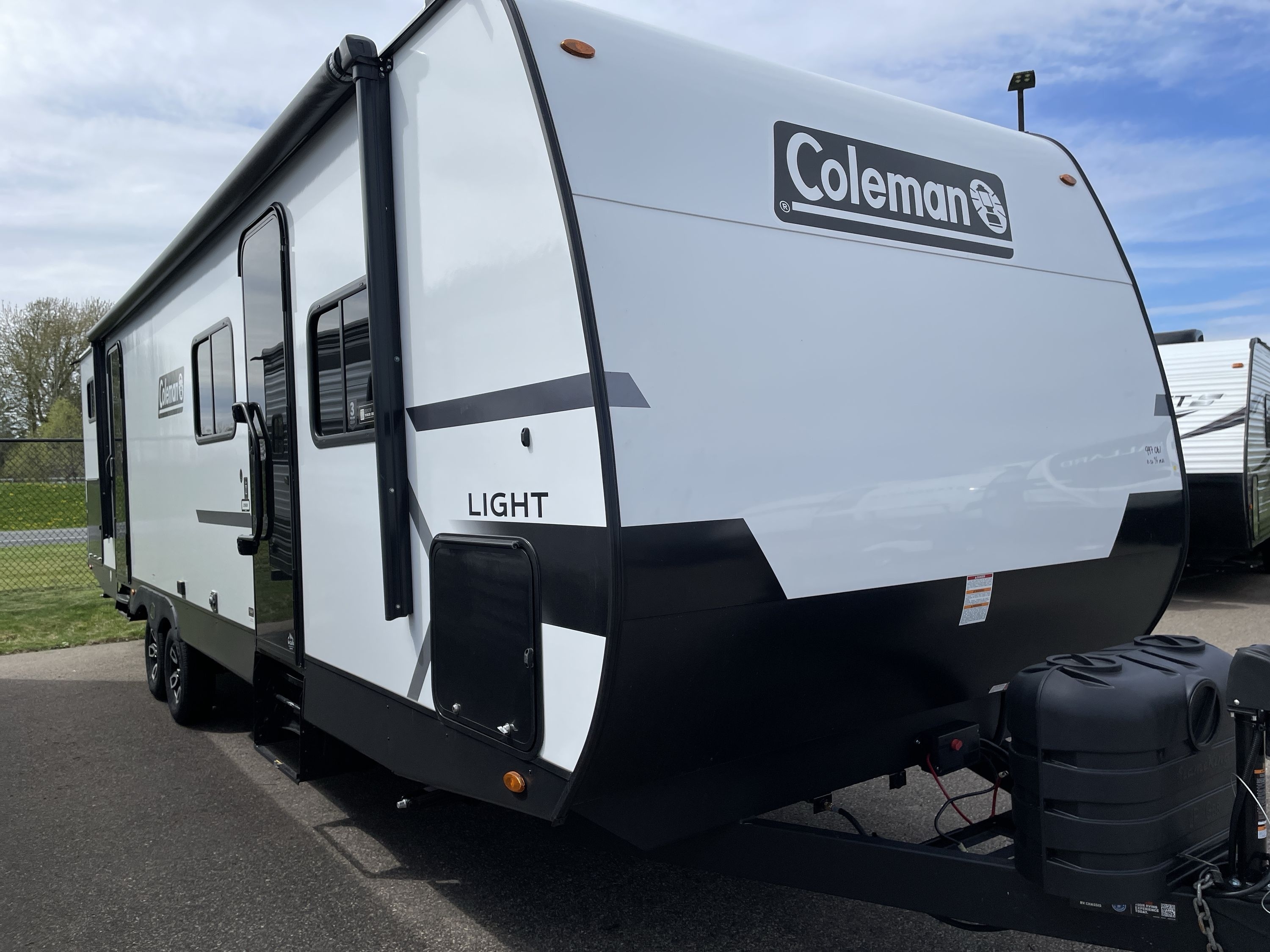 2026 Keystone COLEMAN LIGHT 29BX in oronoco MN
