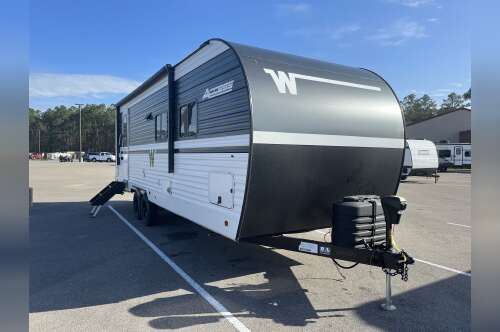2026 Winnebago ACCESS 24RB in biloxi MS