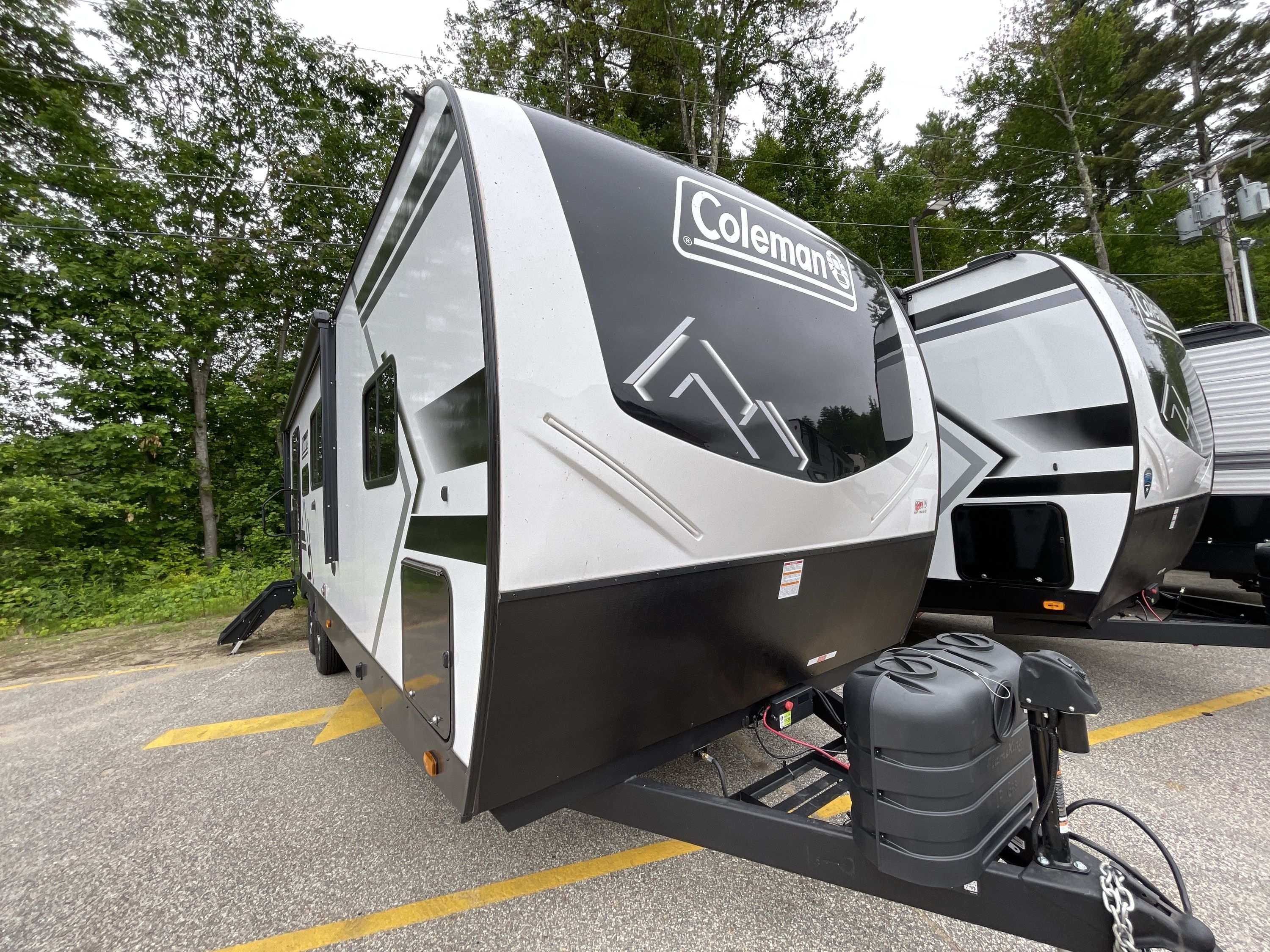 2026 Keystone COLEMAN LEGACY 2600RB in chichester NH