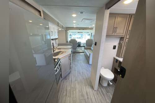 2026 Thor FREEDOM TRAVELER B30 in kansas city KS
