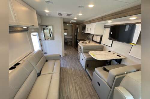 2026 Thor FREEDOM TRAVELER B30 in kansas city KS