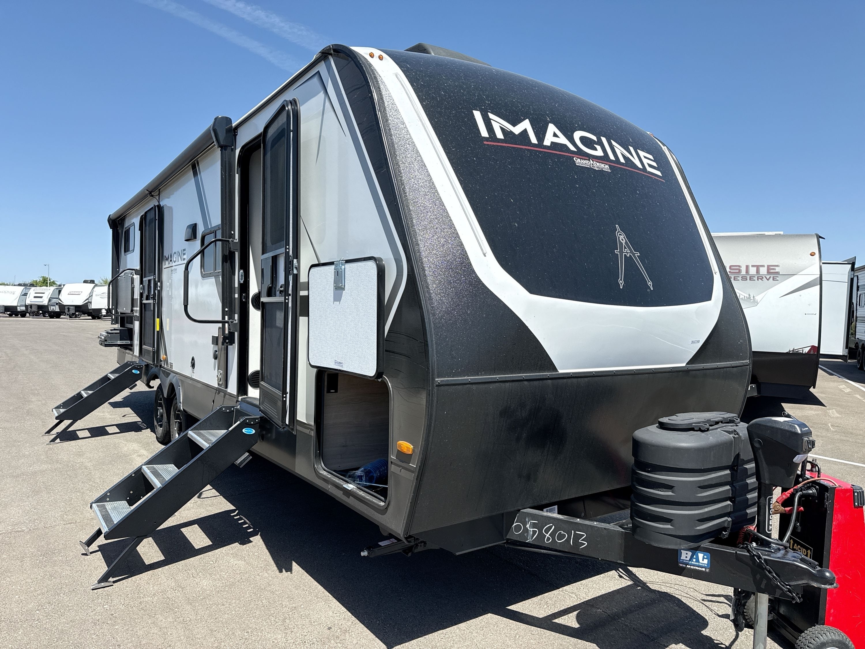 2026 Grand Design IMAGINE 2800BH in surprise AZ