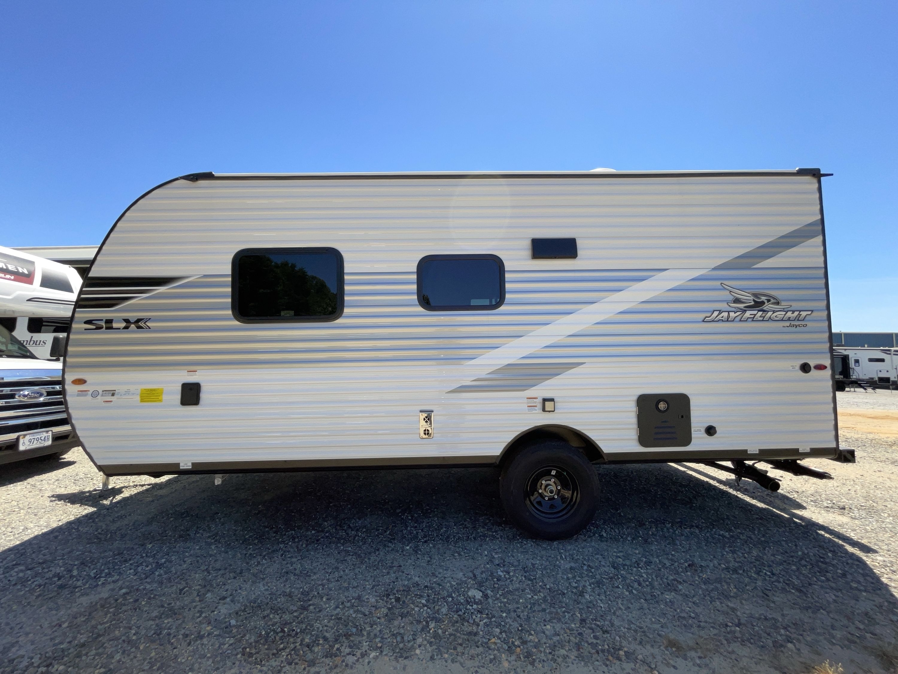 2026 Jayco JAY FLIGHT SLX 175FQ in thornburg VA