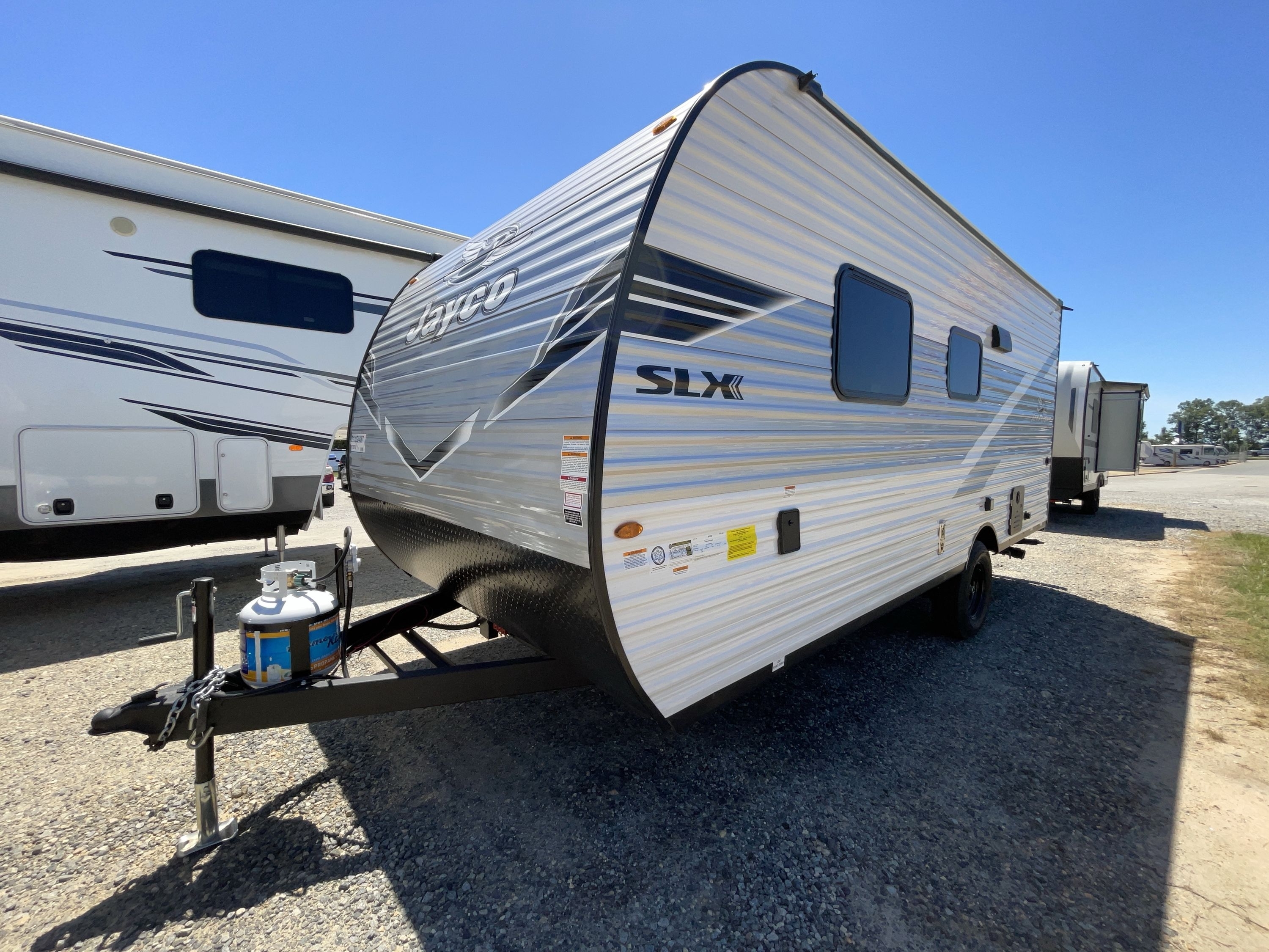 2026 Jayco JAY FLIGHT SLX 175FQ in thornburg VA