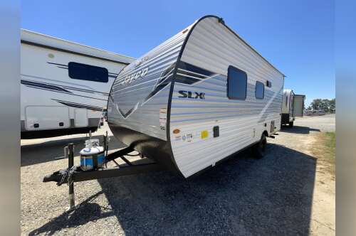 2026 Jayco JAY FLIGHT SLX 175FQ in thornburg VA