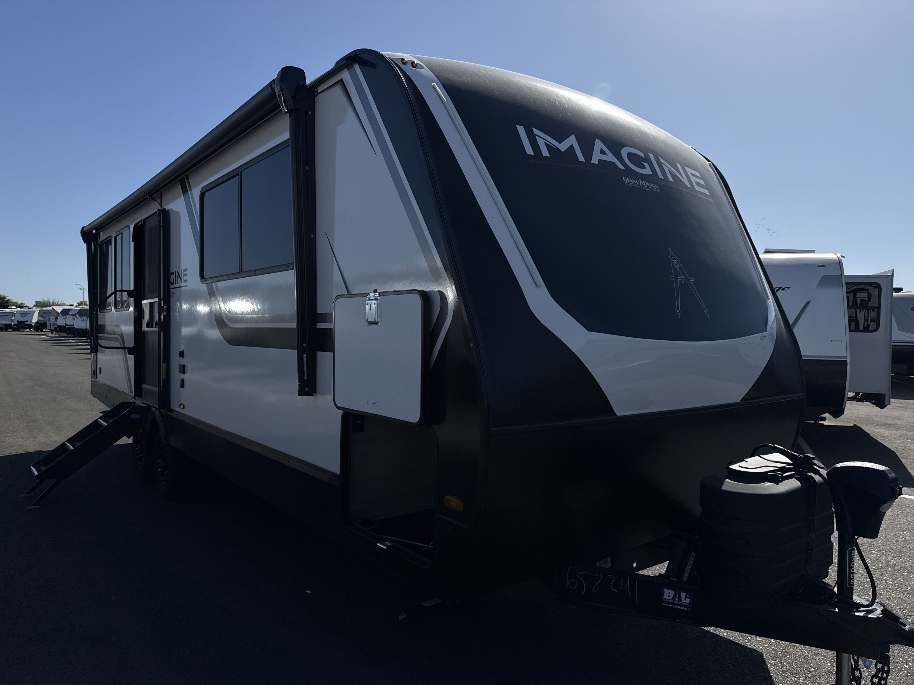 2026 Grand Design IMAGINE 2700BS in surprise AZ