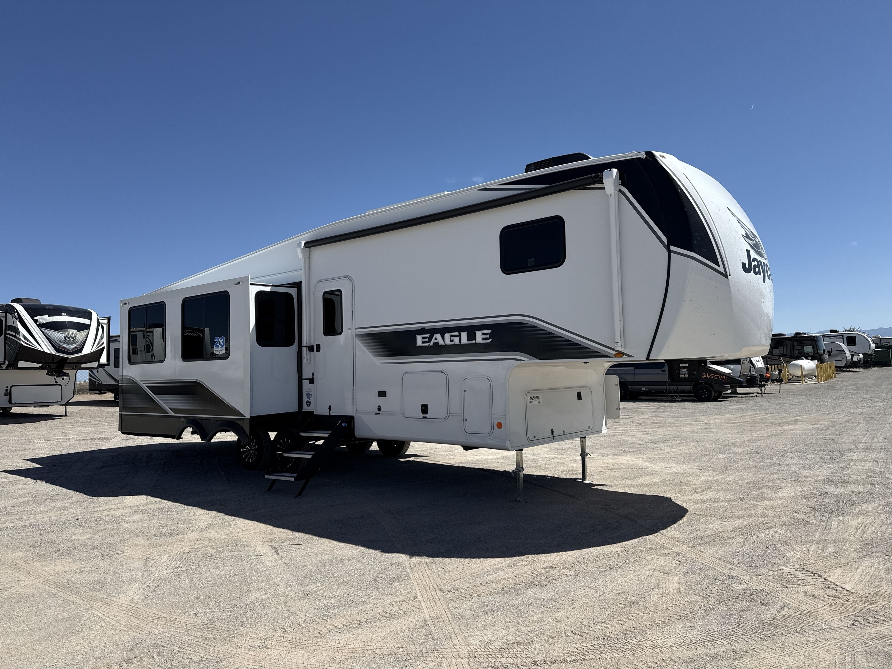 2026 Jayco EAGLE SLE 30RLT in albuquerque NM