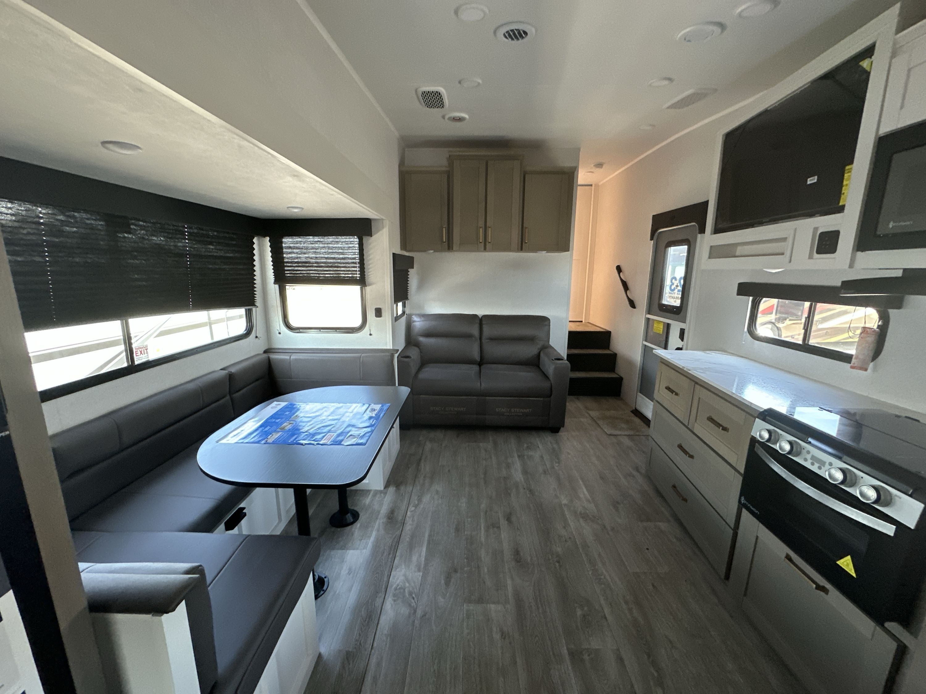 2026 Jayco EAGLE SLE 28BHU in scott city MO