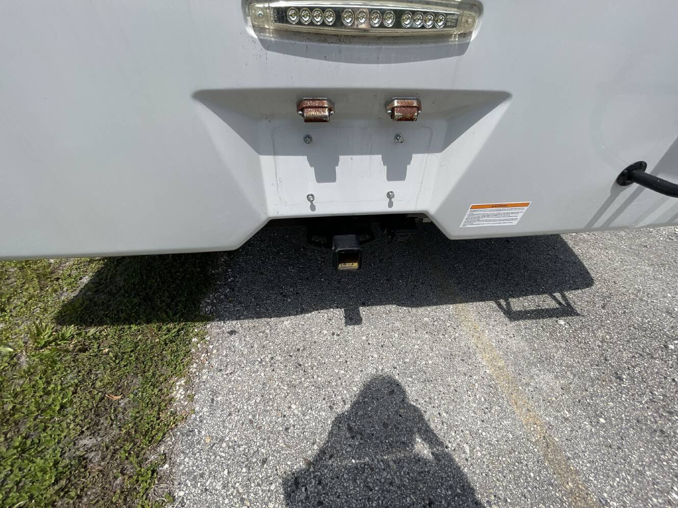 A photo of this 2025 Thor WINDSPORT 35R