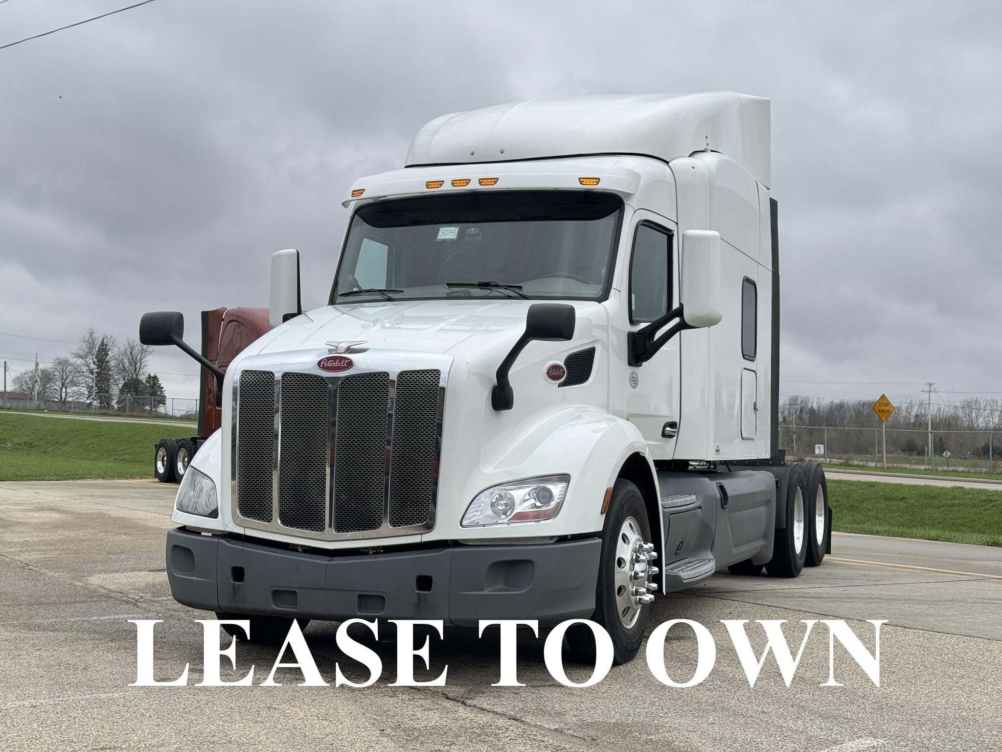 2019 PETERBILT 579 in Dubuque, IA