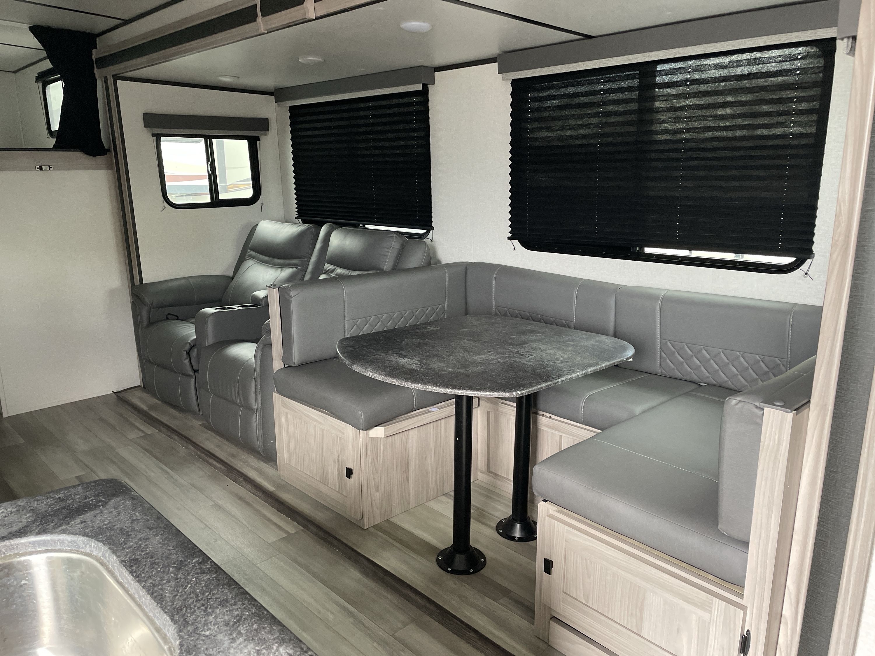 2023 Coachmen NORTHERN SPIRIT 2963BH in cicero NY