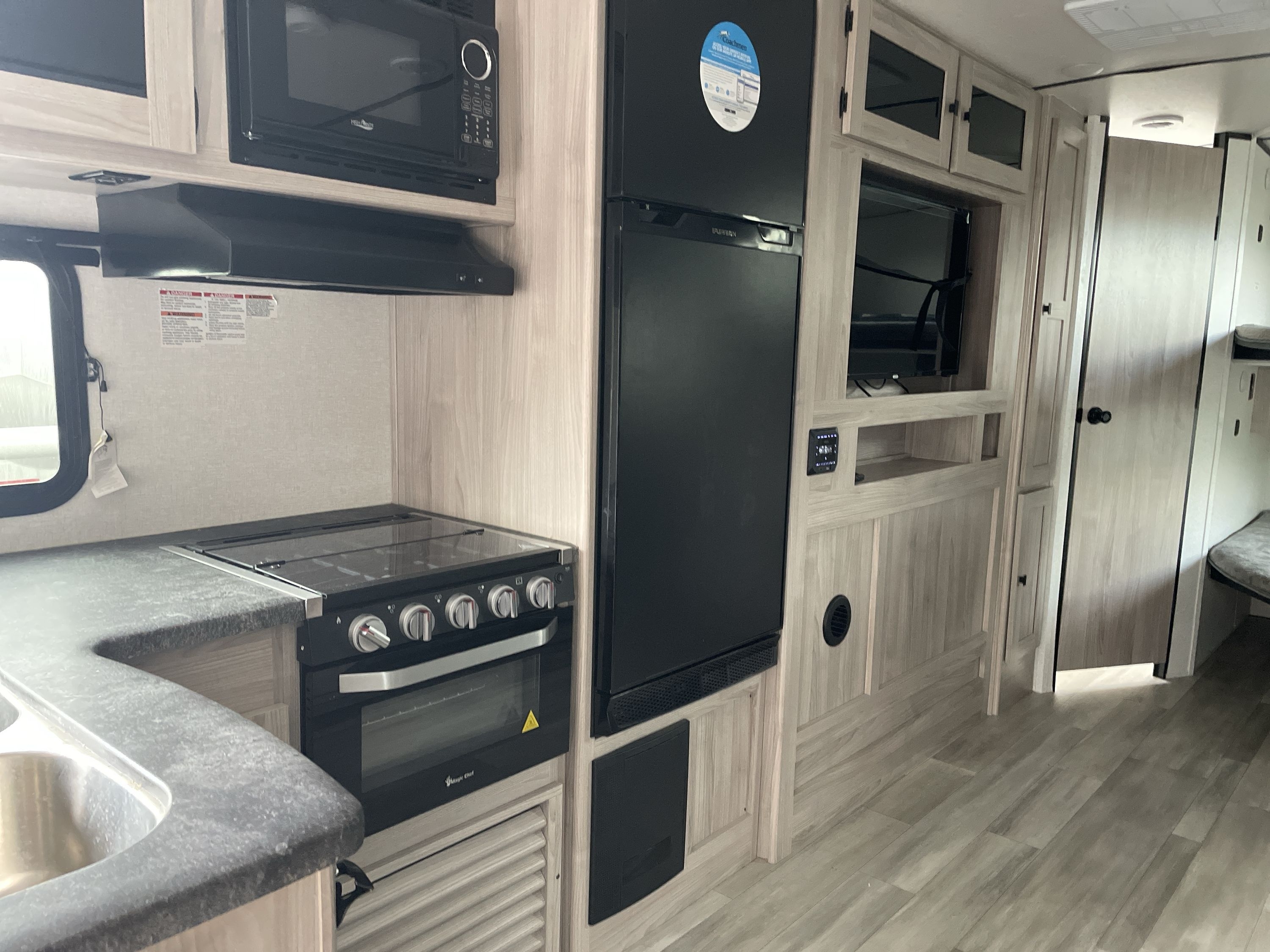 2023 Coachmen NORTHERN SPIRIT 2963BH in cicero NY