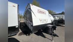 2020 Coleman COLEMAN LANTERN LT 202RDWE RV