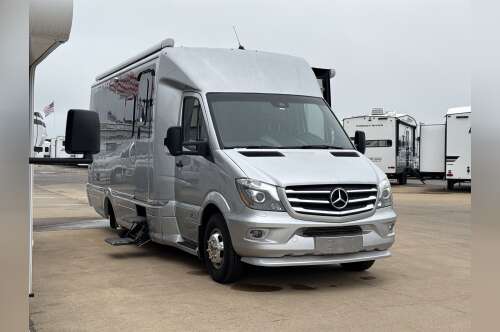2019 Airstream ATLAS MURPHY SUITE in oklahoma city OK