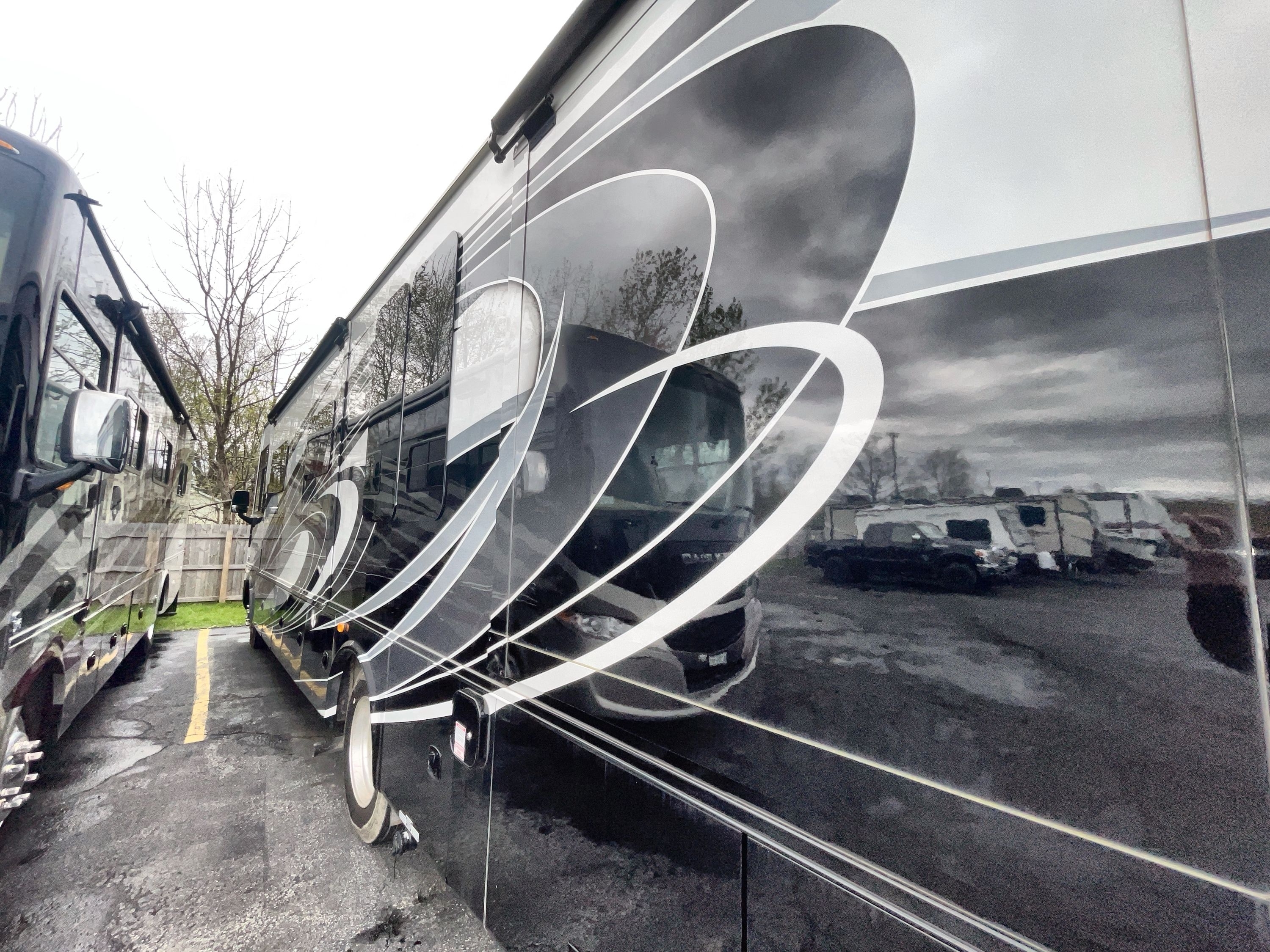2018 Forest River GEORGETOWN XL 377TS in hamburg NY