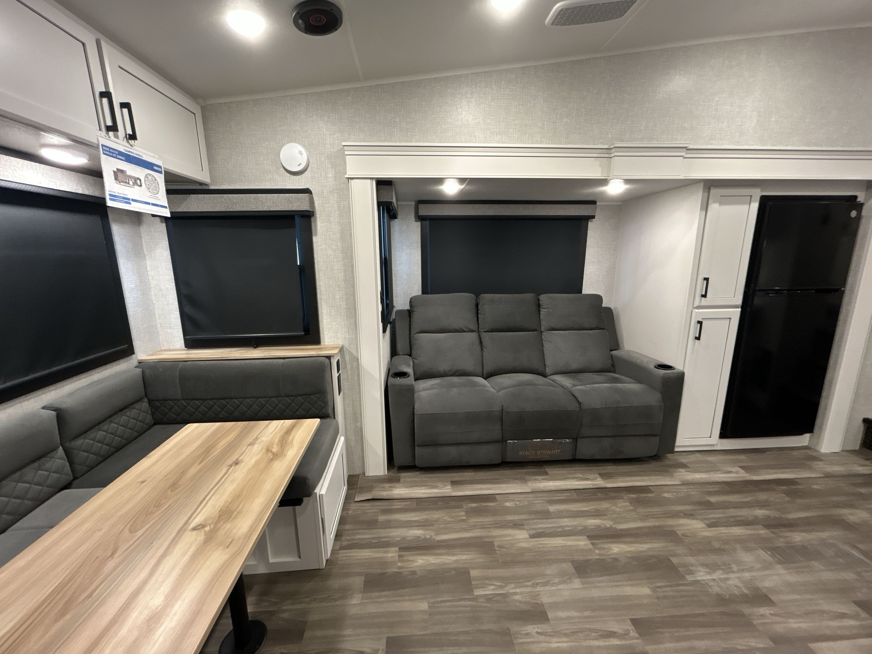 2025 Jayco EAGLE HT 25RUC in lowell AR