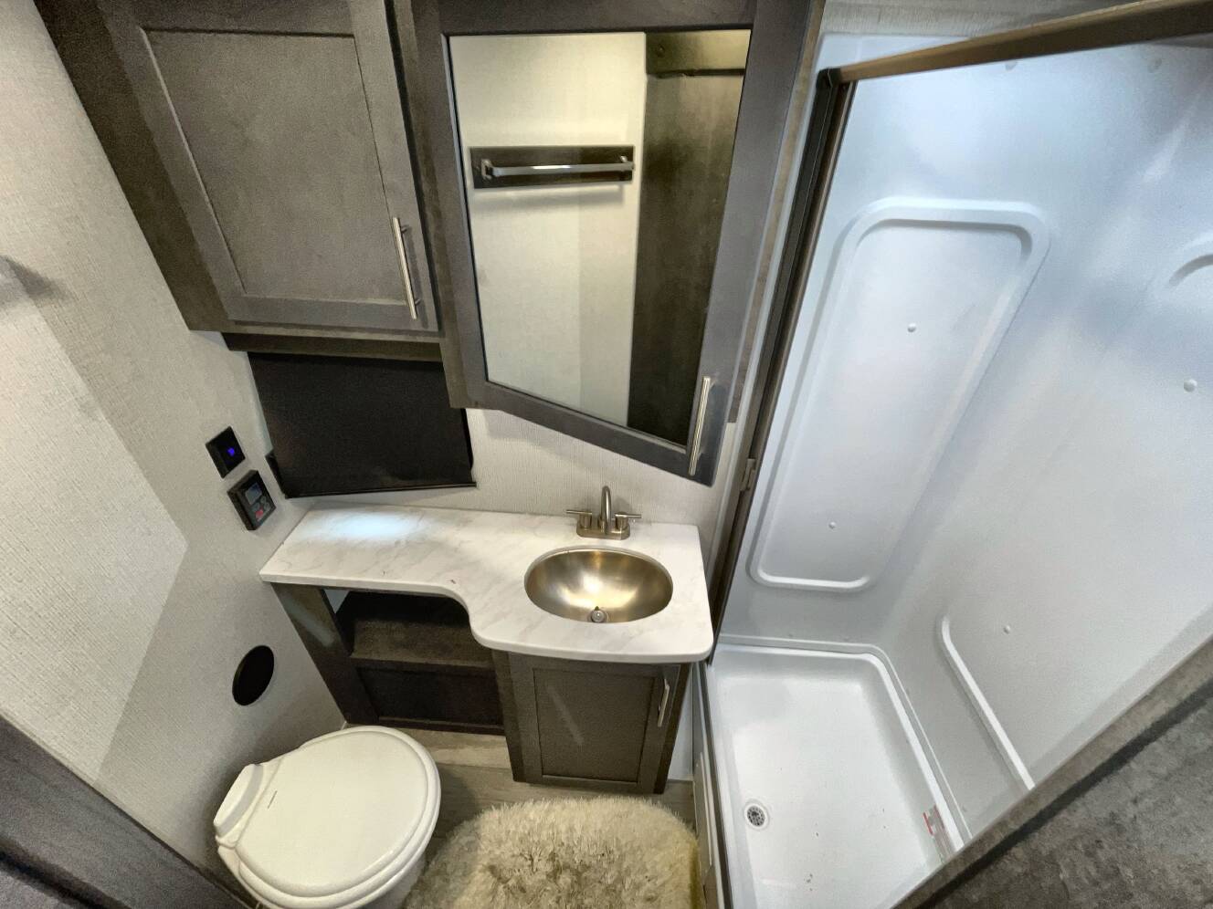 A photo of this 2025 Keystone COUGAR 22MLS