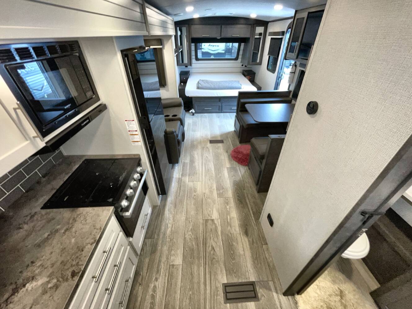 A photo of this 2025 Keystone COUGAR 22MLS