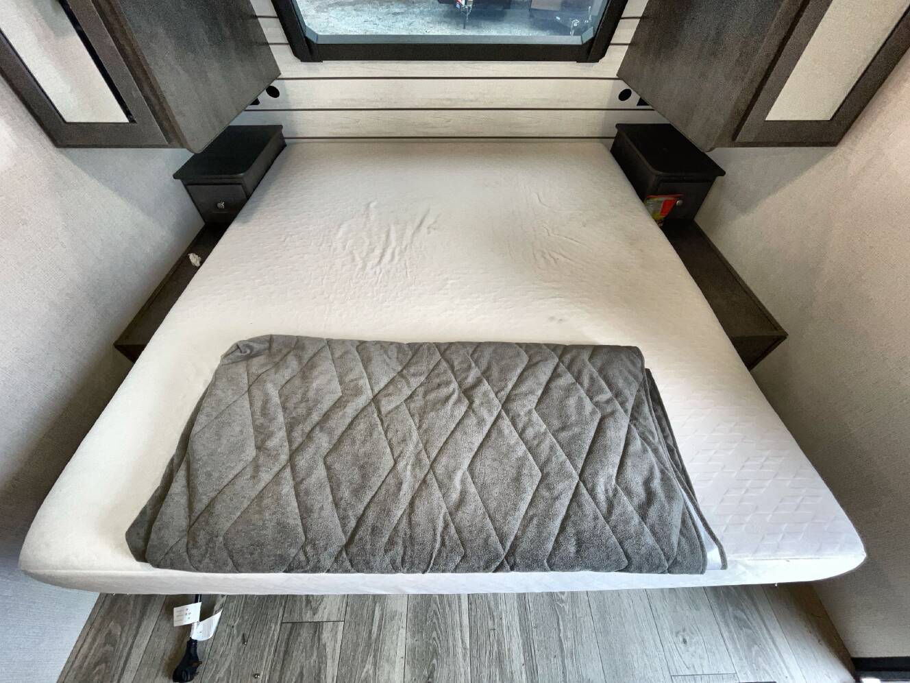 A photo of this 2025 Keystone COUGAR 22MLS